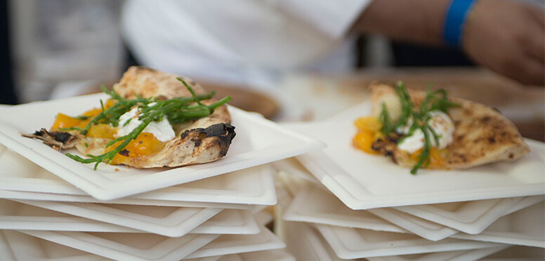 The Big Sunday Lunch